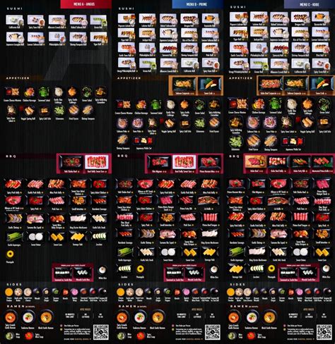 888 japanese bbq vegas|888 Japanese BBQ Las Vegas: Menu, Prices & Reservations.